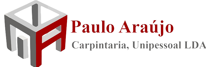 Paulo Araújo Carpintaria