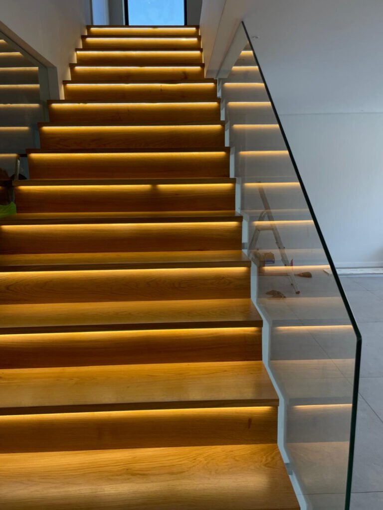 Escadas