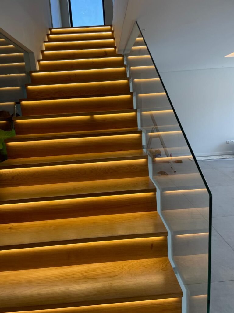 Escadas