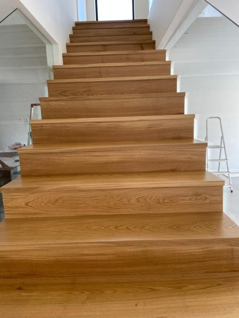 Escadas