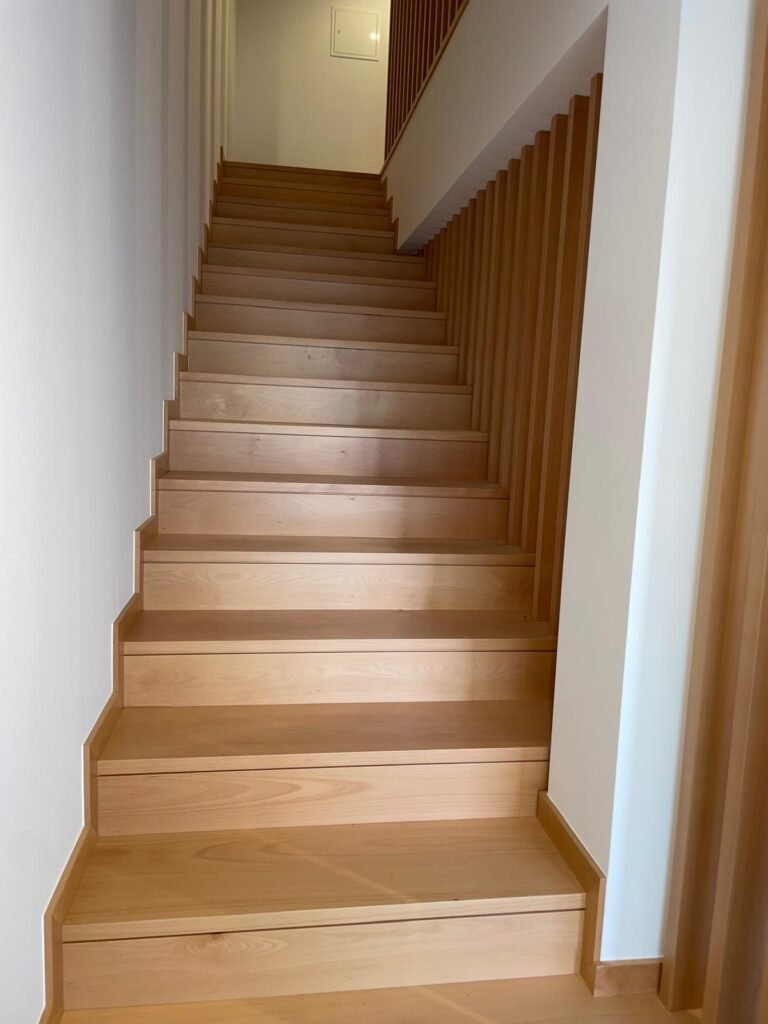 Escadas