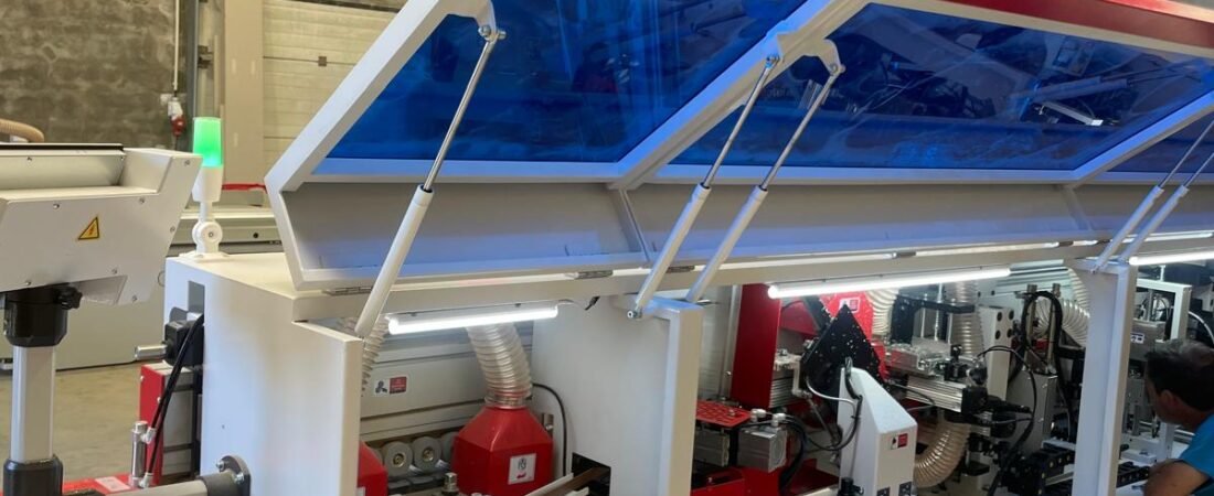 Investir para Construir Melhor: Como a Tecnologia Está a Elevar a Nossa Carpintaria