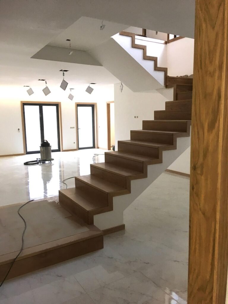 Escadas