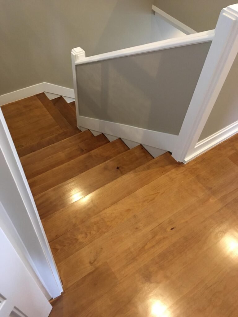 Escadas