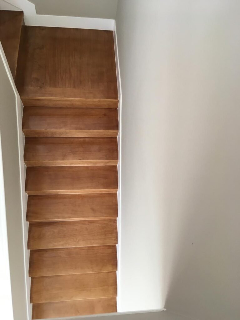 Escadas